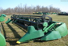 1998 John Deere 930
