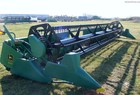 1998 John Deere 930