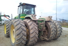 2009 John Deere 9330