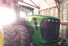 2009 John Deere 9330