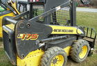  New Holland L175