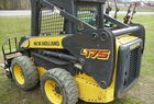  New Holland L175