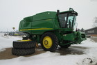 2006 John Deere 9660 STS
