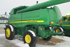 2006 John Deere 9660 STS