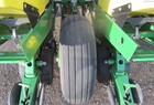 2000 John Deere 1760