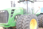 2011 John Deere 9330