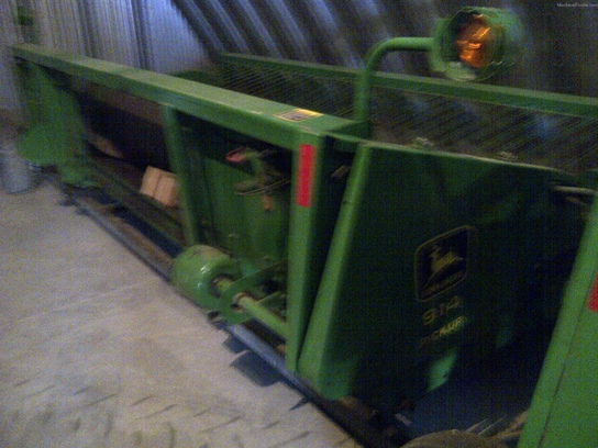 1996 John Deere 914