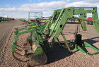  John Deere 260