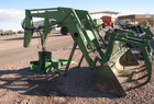  John Deere 260