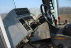 1991 Case IH 9230