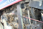 1991 Case IH 9230