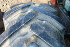1991 Case IH 9230
