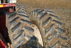 1991 Case IH 9230