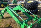  John Deere 741