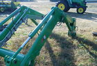  John Deere 741