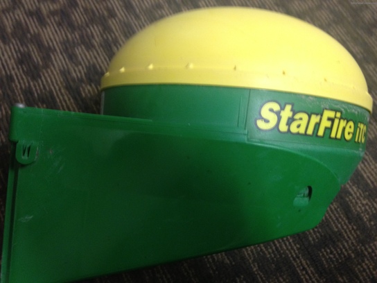 2007 John Deere 0900PC STARFIRE ITC RECEIVER