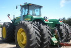2009 John Deere 9330