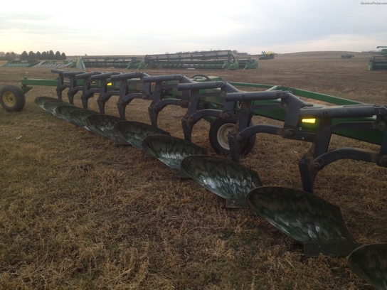 1998 John Deere 3710
