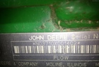 1998 John Deere 3710