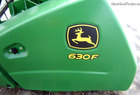 2012 John Deere 630F
