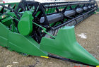 2012 John Deere 630F