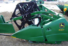 2012 John Deere 630F