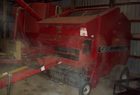 1987 Case IH 3650