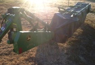 2012 John Deere 275