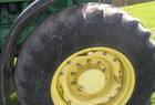 1997 John Deere 7810