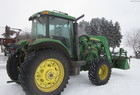 2005 John Deere 7920