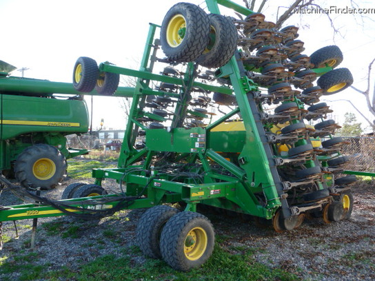 2008 John Deere 1990