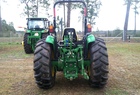 2011 John Deere 5075M