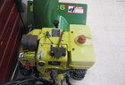  John Deere 826D