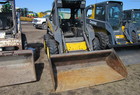 2007 New Holland L170