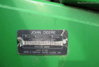 2012 John Deere 9560R