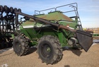  Concord 4010 W/ 2300 TBH CART