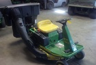 2004 John Deere GX85