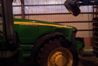 2004 John Deere 8420