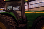 2004 John Deere 8420