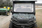 2011 Polaris Ranger XP800