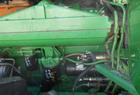 1983 John Deere 8650