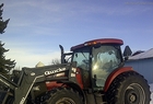 2004 Case IH MXU125