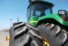1997 John Deere 9300