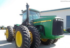 1997 John Deere 9300