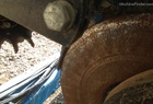 2005 Kinze 3600
