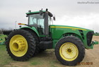 2006 John Deere 8430