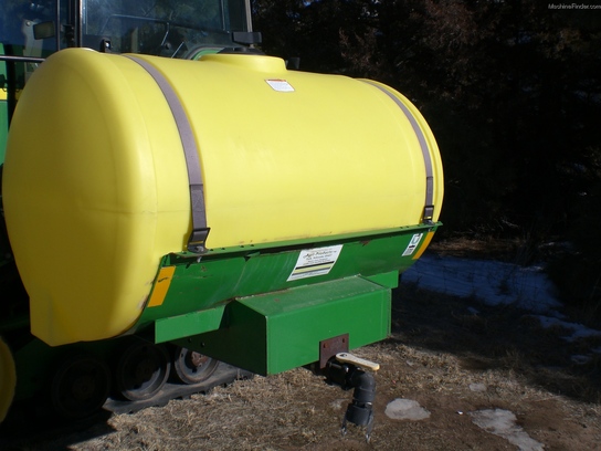  Other AGRI-PRODUCTS 300 SADDLE TANKS