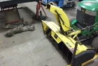 John Deere 3252