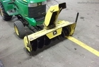  John Deere 3252
