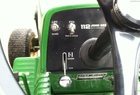 1973 John Deere 112